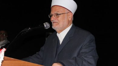 Photo of صبري: انتصار هبة باب الأسباط يؤكد أنه لا تنازل عن ذرة تراب من الأقصى