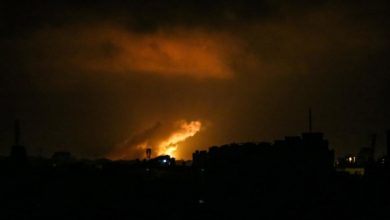 Photo of منظمة حقوقية دولية تتهم الجيش الإسرائيلي بجرائم حرب خلال العدوان على غزة