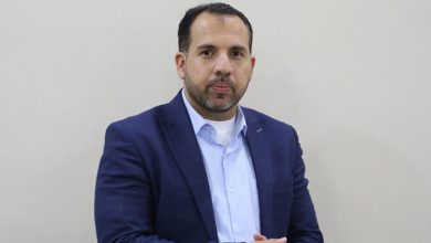 Photo of لتدهور صحته.. نقل الصحفي علاء الريماوي لمستشفى بالخليل