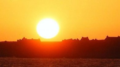 Photo of حالة الطقس: غائم جزئيا إلى صاف ودرجات الحرارة في حدود معدلها