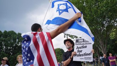 Photo of “معاداة الفلسطينيين” بمواجهة معاداة السامية في أميركا