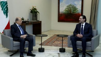 Photo of ترقب في لبنان.. هل يعتذر الحريري عن تشكيل الحكومة؟