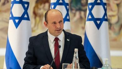 Photo of مستشارا رئيس الحكومة الاسرائيلية إلى واشنطن الأسبوع المقبل لترتيب لقائه مع بايدن