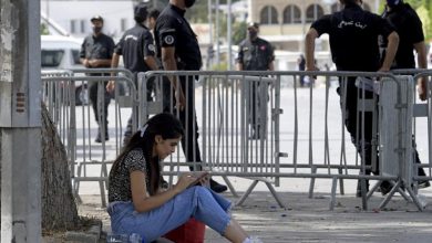Photo of منظمات تونسية تحذر من تمديد “الإجراءات الاستثنائية” وتتمسك بمكتسبات الثورة