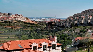 Photo of الاحتلال يقرر الاستيلاء على آلاف الدونمات بسلفيت