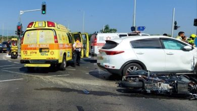 Photo of حوادث الطرق في البلاد: منذ مطلع العام الجاري لقي 33 شخصا مصرعهم