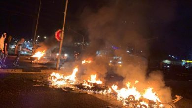 Photo of كفر قرع: اتهام شاب بـ”الاعتداء على عائلة يهودية”