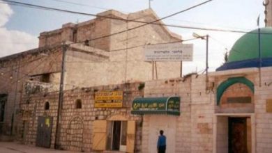 Photo of “اللد بتنساش أولادها”: إطلاق صندوق لدعم المعتقلين الذين قدّمت ضدهم لوائح اتهام على خلفية أحداث هبة الكرامة