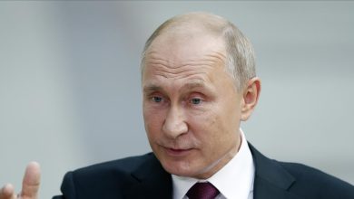 Photo of رئيس الحكومة الإسرائيلية يثمّن العلاقات التاريخية بين اليهود والشعب الروسي