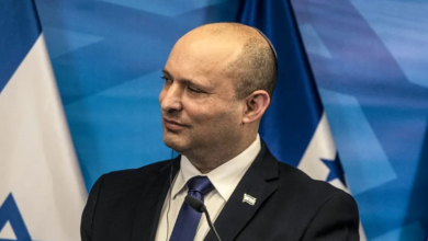 Photo of المخابرات الإسرائيلية تطالب بتجديد المقر الرسمي لرئيس الحكومة لأسباب أمنية