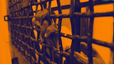 Photo of الاحتلال يفرج عن أردنيّ بعد اعتقاله 28 شهرًا