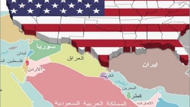 Photo of دراسة: النفط وإسرائيل ليسا من أولويات أمريكا الحاسمة بالمنطقة