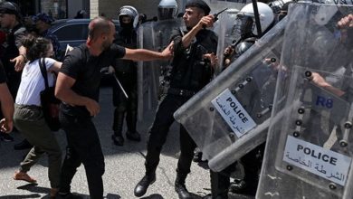 Photo of الجهاد: سياسات السلطة حولتها لنظام بوليسي لا يجيد سوى القمع