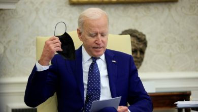 Photo of بايدن: كورونا لم يُهزم بعد