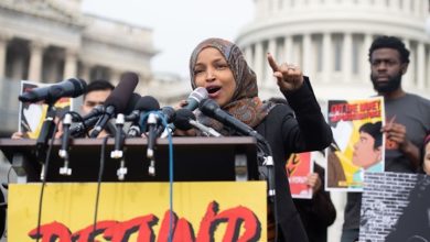 Photo of “يديعوت”: ننتظر عشرات إلهان عمر في الكونغرس الأمريكي