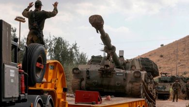 Photo of جنرالان يقدمان صورة متشائمة عن الاستعدادات الاسرائيلية لحرب قادمة