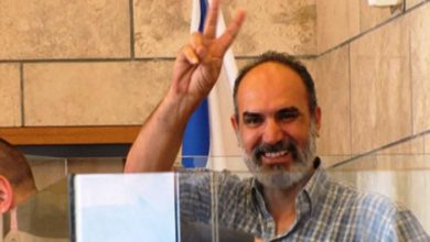 Photo of تمديد اعتقال القيادي محمد أسعد كناعنة حتى الاثنين المقبل