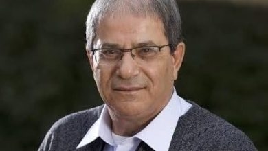 Photo of تعيين بروفيسور علي وتد نائبًا لرئيسة الكليّة الأكاديميّة بيت بيرل