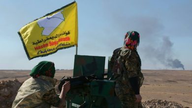 Photo of استراتيجية إسرائيلية جديدة للتحالف مع الأقليات في المنطقة