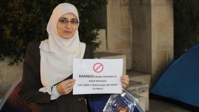 Photo of “الحلواني” تحذر من مخطط لاقتحام واسع لـ”الأقصى” قُبيل عيد الأضحى