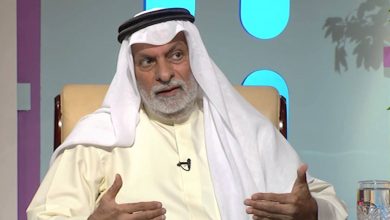 Photo of النفيسي يحذر دول الخليج من تجنيس الإسرائيليين