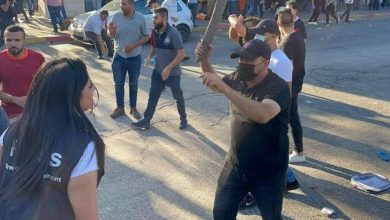 Photo of “حزيران الأسود”.. 405 انتهاكات للسلطة أبرزها اغتيال نزار بنات