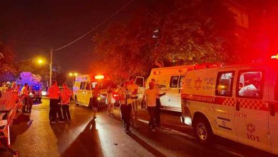 Photo of إبطن: اعتقال شخص (70 عاما) على خلفية جريمة قتل رجل وشقيقته