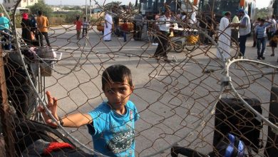 Photo of منسقة أممية تدعو الاحتلال لرفع الحصار عن غزة