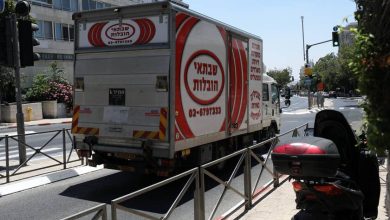 Photo of نتنياهو يغادر مقر رئاسة الحكومة بعد 12 سنة من إشغاله