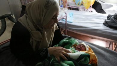 Photo of كورونا والوضع الاقتصادي يخفضان معدل الولادات في الأردن