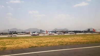 Photo of سحب مسؤولين هنود من قندهار وتزويد مطار كابول بنظام دفاع جوي
