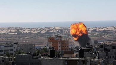 Photo of ضابط إسرائيلي: غزة مشكلة معقدة ولا ضمانات بتحقيق الهدوء