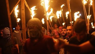 Photo of عمليات إرباك ليلي ومهاجمة مستوطنات جنوب نابلس وإصابة مستوطن في القدس