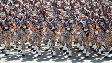 Photo of إيران: مقتل أربعة عناصر من “الحرس الثوري” في اشتباك مع مسلحين