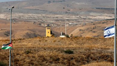 Photo of صحيفة إسرائيلية تكشف عن دعم عسكري لإقامة مستوطنة بغور الأردن