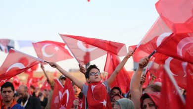 Photo of 5 سنوات على المحاولة الانقلابية بتركيا: تحولات بالجملة