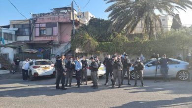 Photo of الأرشيف العثماني.. أمل سكان الشيخ جراح للصمود وإنكار مزاعم المستوطنين