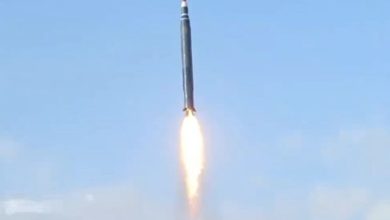 Photo of السعودية تعلن إفشال هجمات حوثية وتمدد مشروع إزالة الألغام باليمن