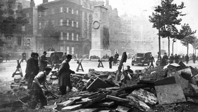 Photo of قتلت 8 ملايين جندي و13 مليون مدني.. كيف غيرت الحرب العالمية الأولى العالم؟
