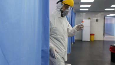 Photo of انقطاع التيار الكهربائي عن مستشفى في الأردن مخصص لعلاج مرضى كورونا