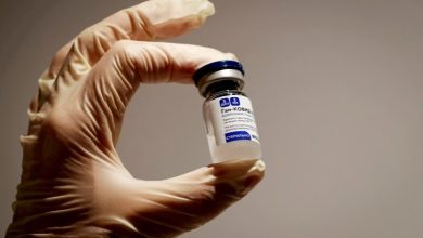 Photo of الخوارزميات تساعد في القضاء على فيروس كورونا