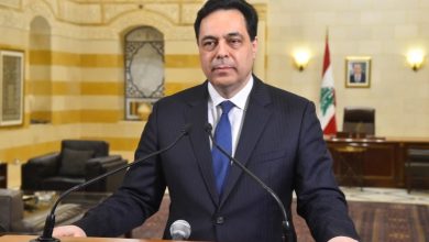 Photo of البلاد على شفا كارثة.. حسان دياب يناشد العالم إنقاذ لبنان قبل فوات الأوان