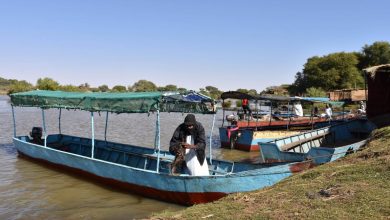 Photo of سد النهضة: مسار مجلس الأمن يقترب من الفشل