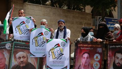 Photo of ضغوط إسرائيلية على مصر لتحصيل تنازلات من “حماس” بصفقة الأسرى