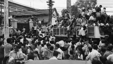 Photo of المتعاونون مع الغزاة.. قصة العار الأميركي بفيتنام هل تتكرر في أفغانستان؟