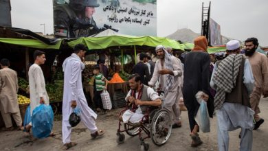 Photo of أفغانستان.. ترحيب دولي بمحادثات الدوحة وطالبان تعلن الإفراج عن العشرات بمناسبة العيد