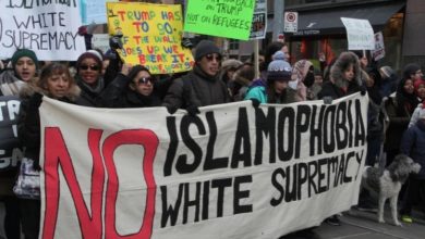 Photo of الإسلاموفوبيا الرقمية.. من يمسك بخيوط اللعبة؟