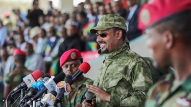 Photo of “إثيوبيا ليست كما يصورها آبي أحمد وقد تنهار بسبب الحروب الأهلية”.. ما يجب على الأمريكيين فهمه في الملف الإثيوبي