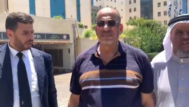 Photo of الثلاثاء المقبل: المحكمة تنظر في مسألة تمديد القيود المفروضة على الشيخ يوسف الباز