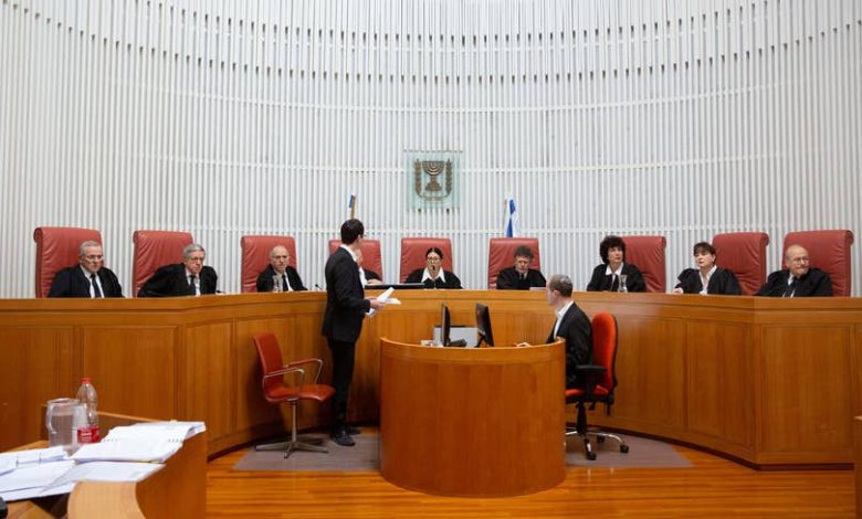 تصوير: إيهود زفايجنبرج (هآرتس)